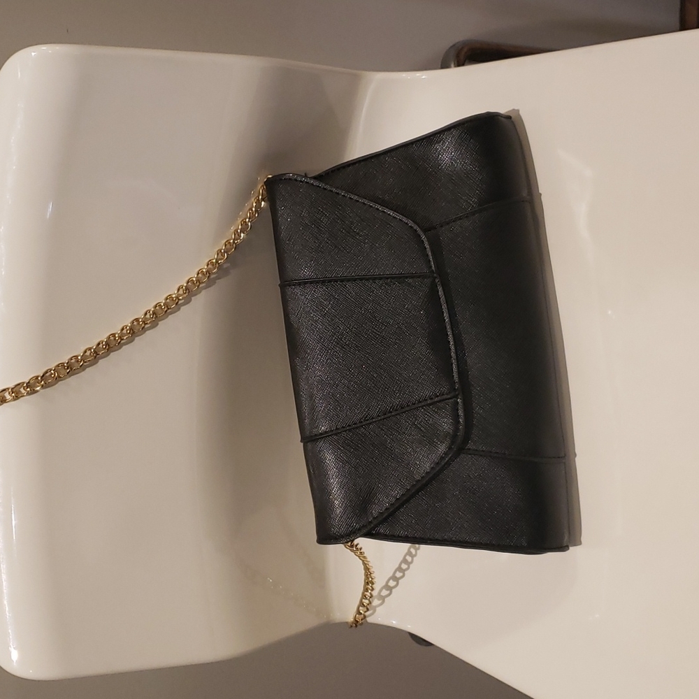 Target Limited Edition Black Purse